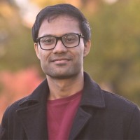 Harshad Shrikhande