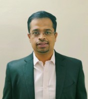 DR MOHAN BASAVARAJU