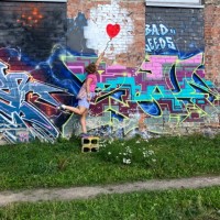 Geerline Van den Bosch