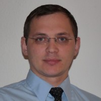 Oleg Dushin