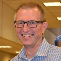 Bryan Morley