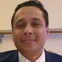 Luis Manzo Juárez