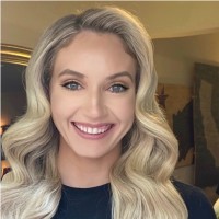 Ashley Morgan