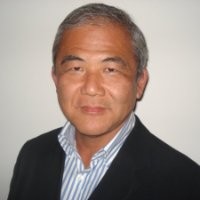 Alberto José N. Ogata, MD PhD