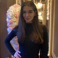 Yelizaveta Zhos