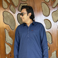 Ehtesham Sheikh