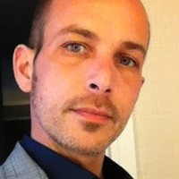 Sébastien Haizet (He, Him / Il, Lui), Lcsw