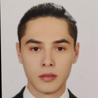 Luis Alberto Martinez Delgado