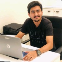 Ubaid Shaikh