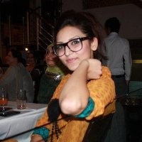 Mariam Shahid