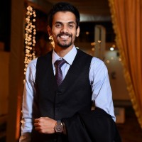 Devansh Jain