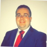 Barry McCrory