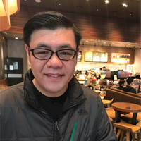 Ben Cheoh