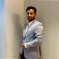 Ayush Soni