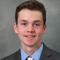 Cameron Harvey