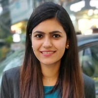 Chetna Valecha