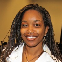 Tamara Daniels