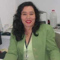 Migdalia J. González R.