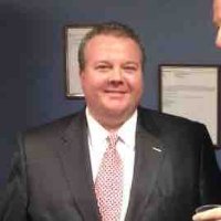 Eric Donaldson