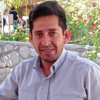Walter Oswaldo López Peña