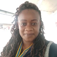 Rose Kituyi