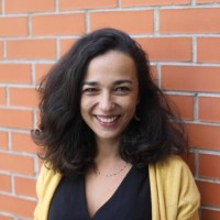Maïlys Lamarche
