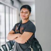 Adrian Jay De Castro