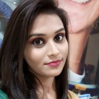 Deveshri Bhandarkar