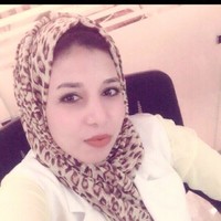 AMIRA MOHAMMED