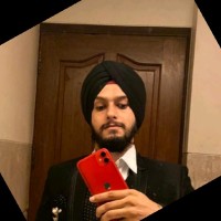 Hardeep Singh