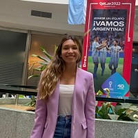 Lara Campoamor