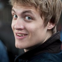 Gustav Johansson