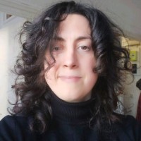 Claire Petr