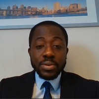 Gbenga A.
