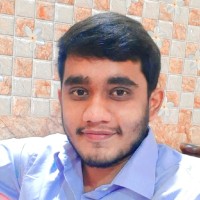 Yashwanth V