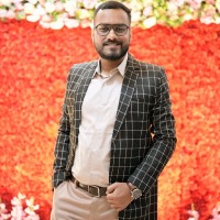 Shivam Sarda