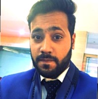 Dheeraj Bherwani