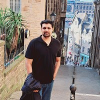 Shahid Alvi