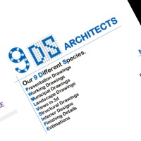 9DS ARCHITECTS