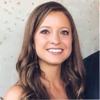 Karissa Lehman, BSN, RN, CCRN