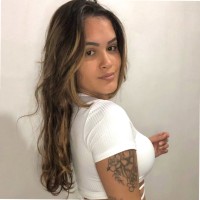 Michelle Da Silva Nascimento