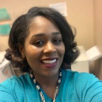 Tyleshia Cherry
