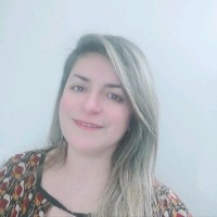Kahina Nait Kaci