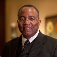 Dr. Israel Rose
