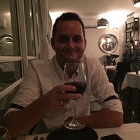 Ido Ben-David