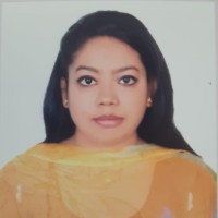 Mahfuza Rowshan Akter