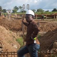 Mesmin AGOSSOU