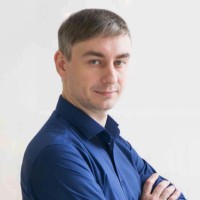 Sergey Chirkov