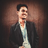 Ankith N