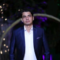 Mohammad Usman Gani